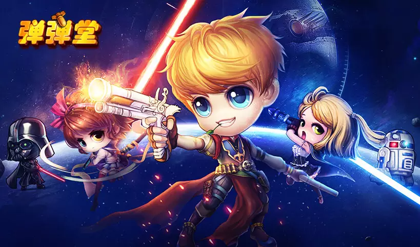 这家公司曾创造页游神话，如今已经吃了十年老本