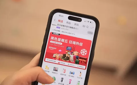 黑五第十年，进口跨境电商依然有新故事