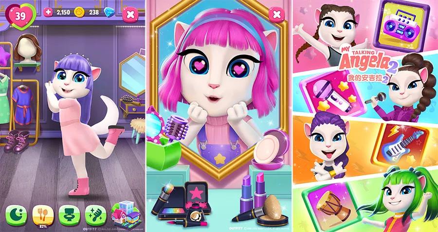 不买量能成为爆款？这款手游全球下载量破5000万