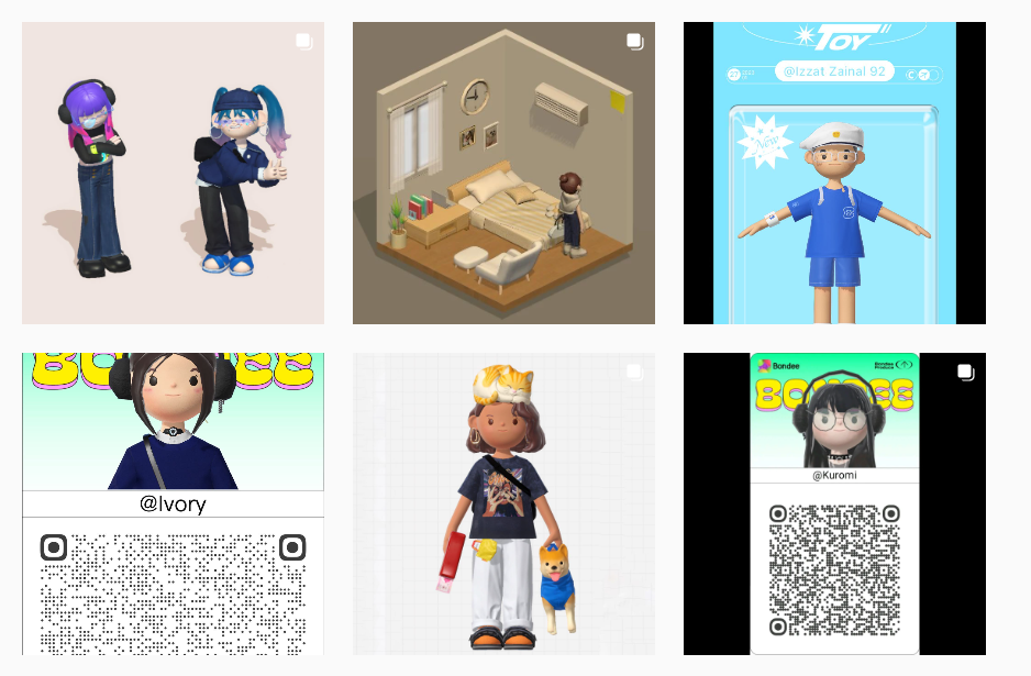 啫喱转生出海？Bondee掀起的密友潮流正在席卷日韩和东南亚