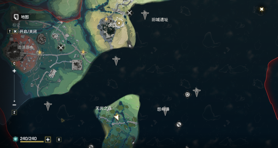 新游开团乱战，为何我仍看好《鸣潮》？