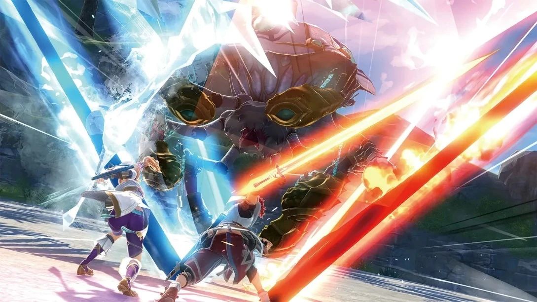 有着36年历史的《伊苏》，交出了适合入坑的新作