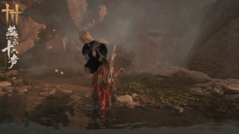 在网易玩了一下午《燕云十六声》，我想来说点真话