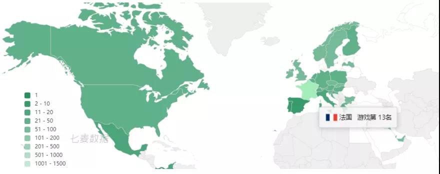 登顶61国榜单，腾讯海外再放大招，或统一全球MOBA手游电竞市场