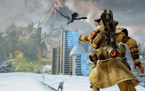 腾讯光子的第二款战术竞技手游在海外软启动