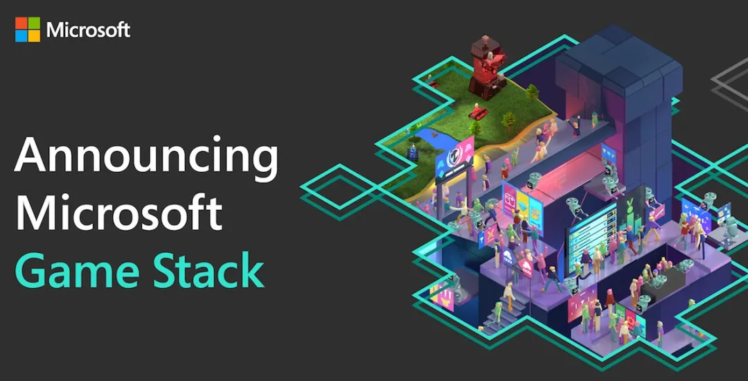 微软副总裁采访：600人团队服务开发者，微软如何构建游戏生态圈？