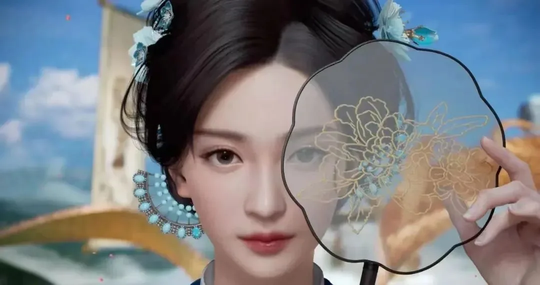 数字人赛道狂飙 AIGC浪潮席卷而来