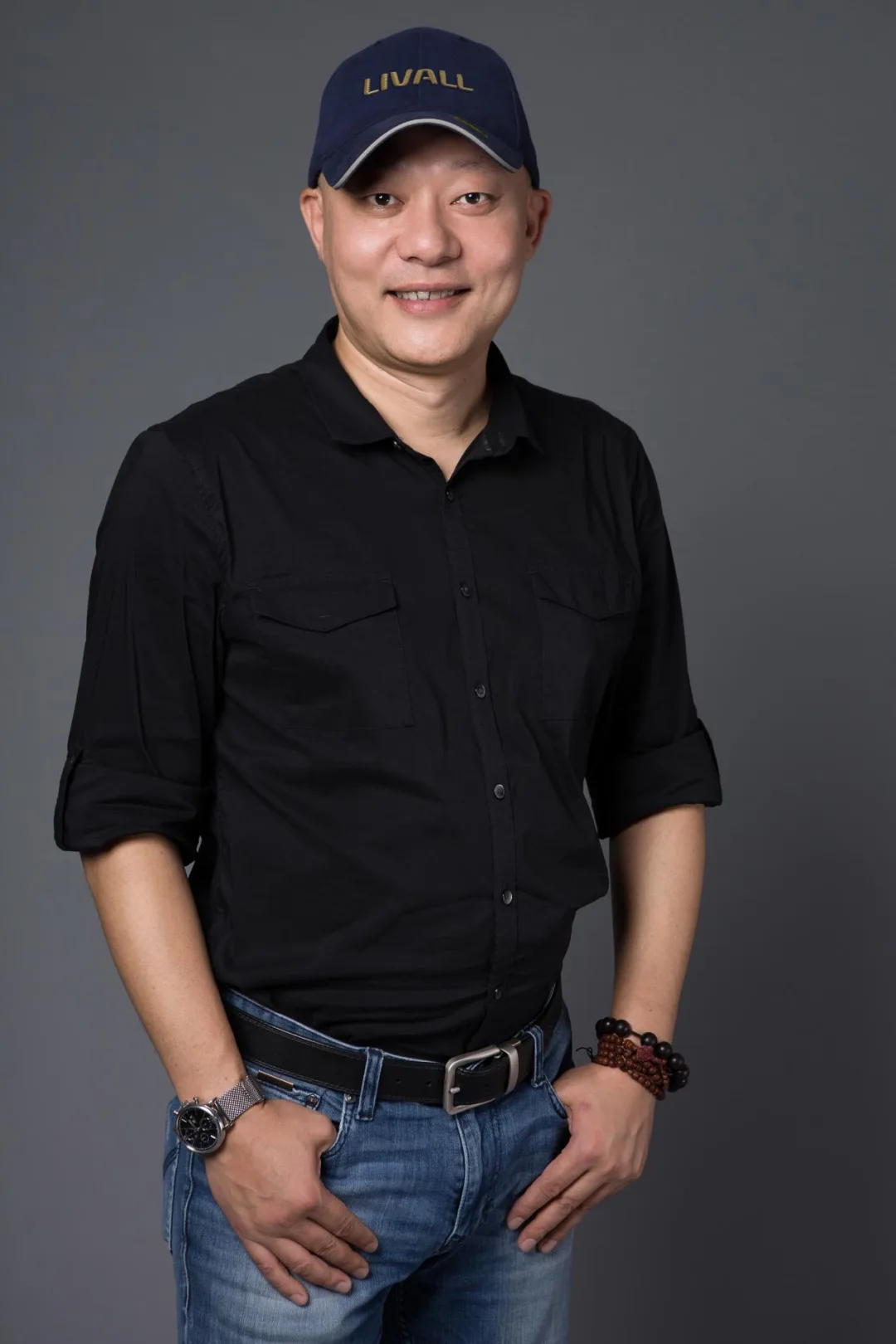 LIVALL创始人郑波：被亚马逊青睐的智能头盔，如何墙里墙外都“香”