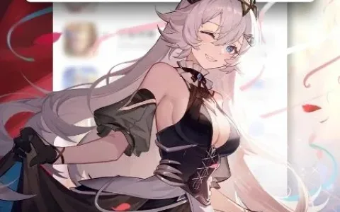 首发第一，B站操刀，二次元出现了一位「来头不小」的挑战者