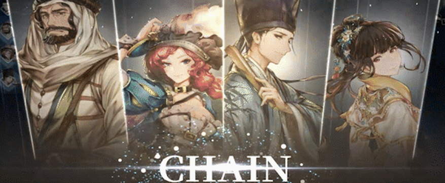 2023年才刚开始，B站就拿出了一款压箱底的新游？