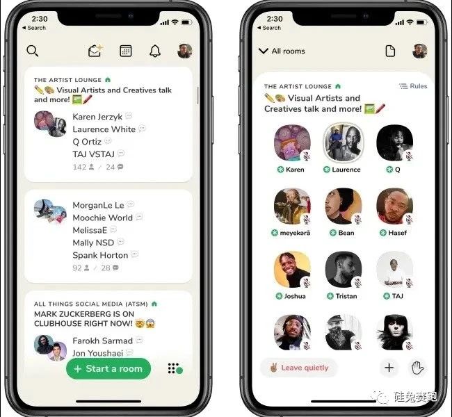 连续裁员，疯狂转型，快被遗忘的Clubhouse的一生