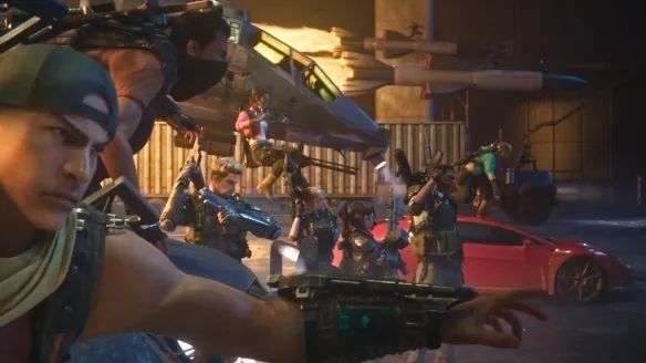 展望·2022丨10多款“游二代”来势汹汹 米哈游旧IP打开新型市场