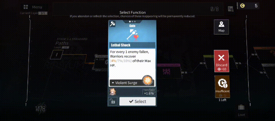 《云图计划》登顶海外iOS免费榜 散爆补齐“少前”宇宙核心板块