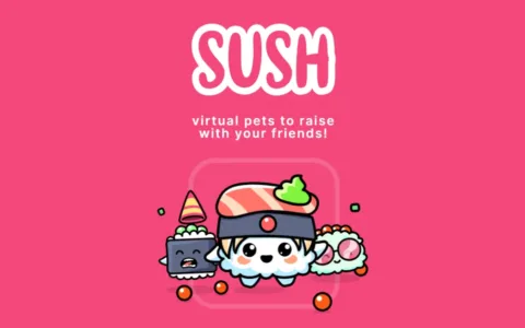 小IP撬动大市场 电子宠物掀起拉美热风