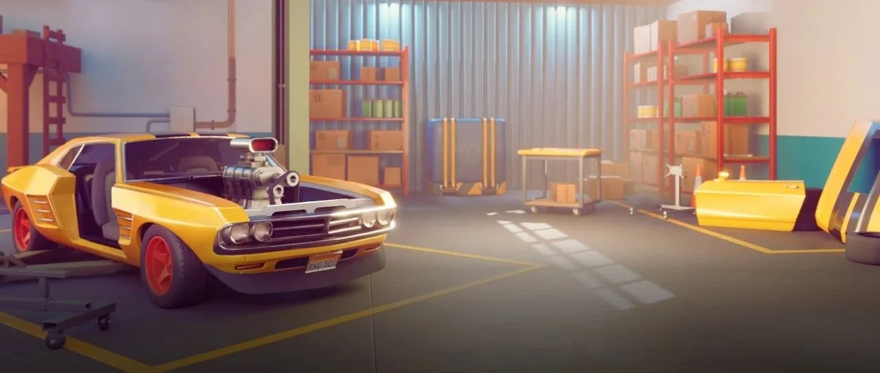 出自明星团队之手：一款「不被看好」的新游，却悄悄飙至3000万月流水