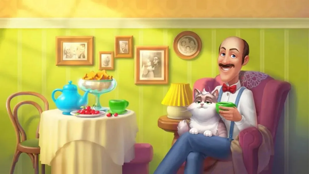 年末复盘·美国丨三消“老兵”久居榜首 红海市场拐点将至