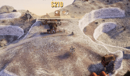 把火车站连起来，怎么就成了让人废寝忘食的策略游戏