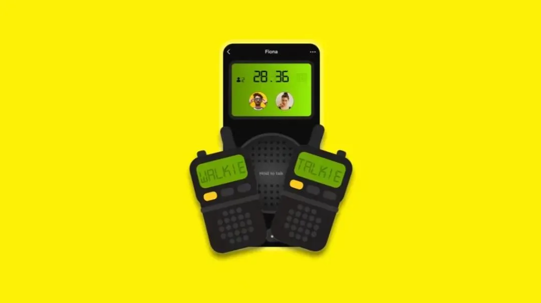 翻红应用登顶12国总榜：Z世代只缺一个“对讲机”？