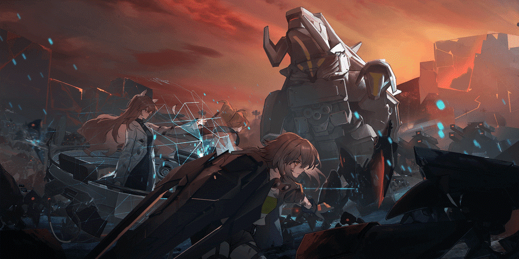 《云图计划》登顶海外iOS免费榜 散爆补齐“少前”宇宙核心板块