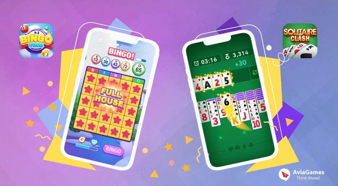 对话Vickie Chen：“对游戏的热爱是AviaGames的核心所在”