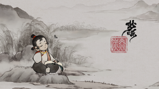 什么？毕业生的初创团队也在打造自己的游戏内容宇宙