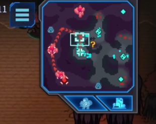 凉屋在冷门赛道的新作，上线当天登上免费榜第四