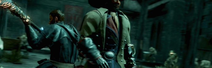 亚马逊终于出爆款了，MMO新游《新世界》Steam最高同时在线超70万