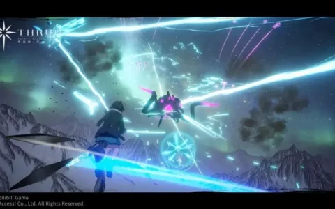 B站陈睿：游戏仍是核心，要做最少的事，但朝行业最好去做