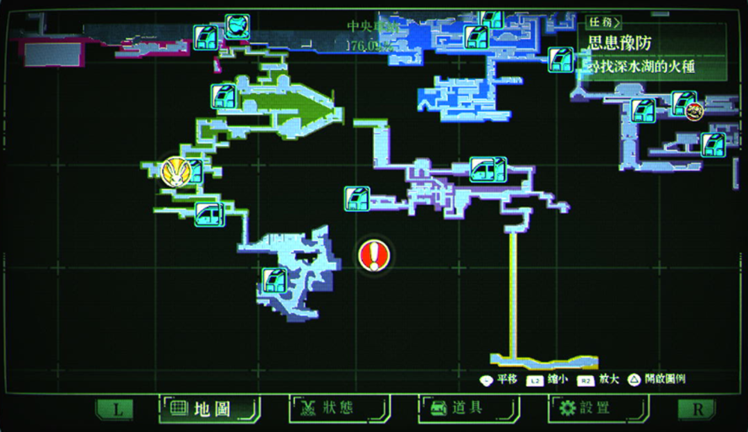 类银河城久攻不下，FunPlus新二游大胆选择突围