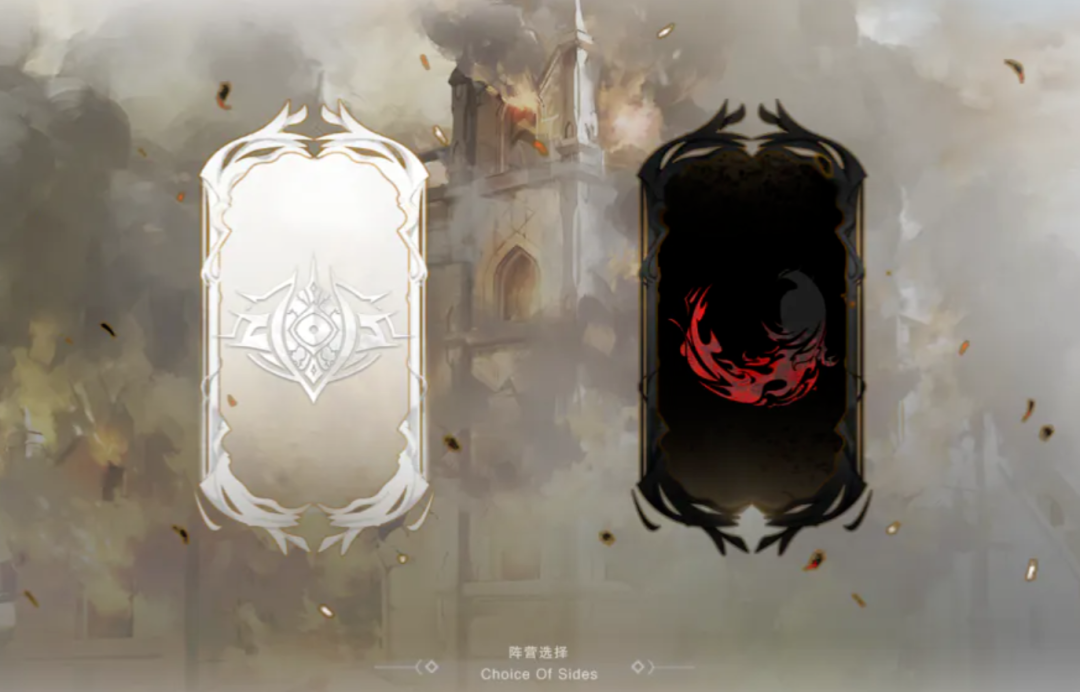 从《二分之一》的测试成品与选择，去看中小规模二游的困境