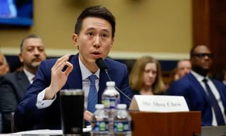 依次拿下日本、东南亚、美国三大市场 TikTok的海外“小黄书”不简单