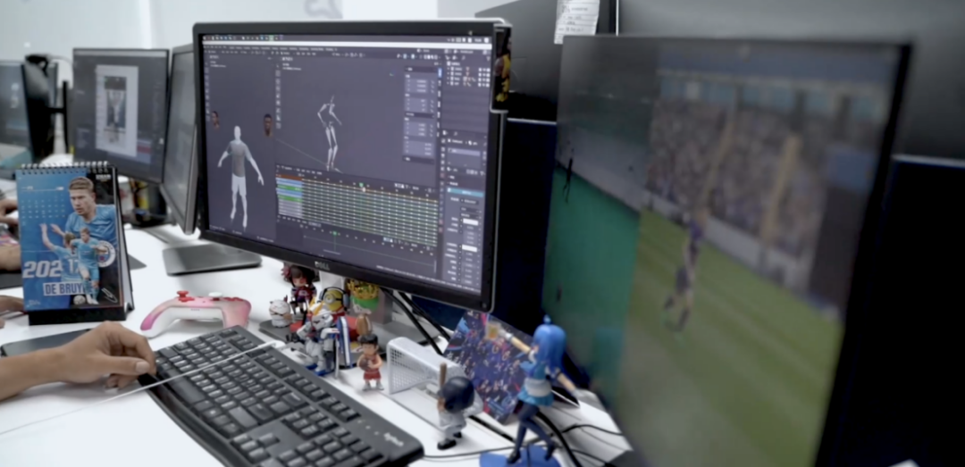 All in冷门赛道10年，他们成了2023年首支上市的中国游戏股