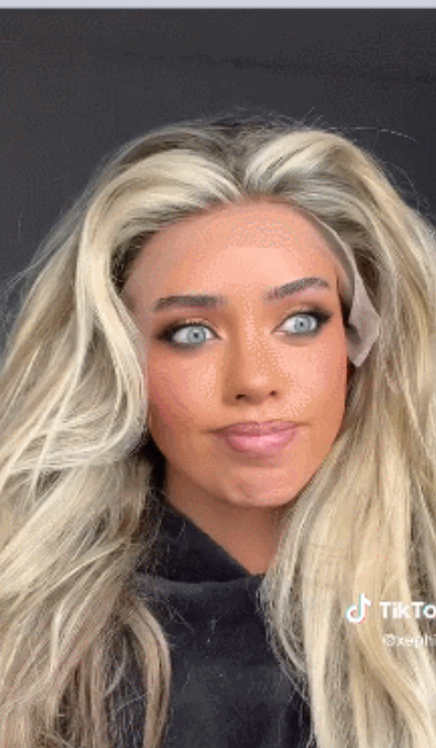 播放超千万！国人假发视频走红TikTok