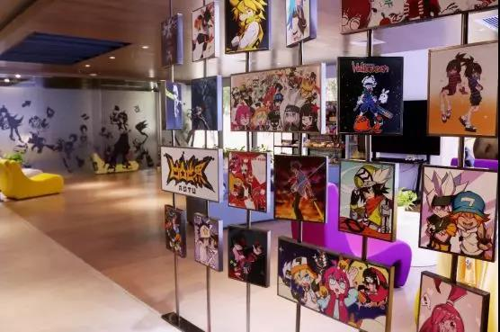 3年前做到5000万月流水，他们决定再赌一把