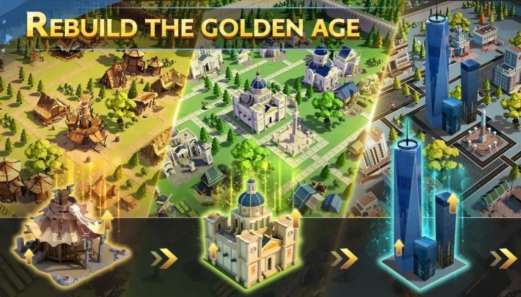 页游起家，连做3款SLG，这家华南大厂转型成功了？