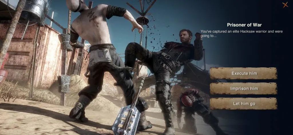 曾拿下出海收入Top30，这家中型厂商又悄悄测试了一款SLG