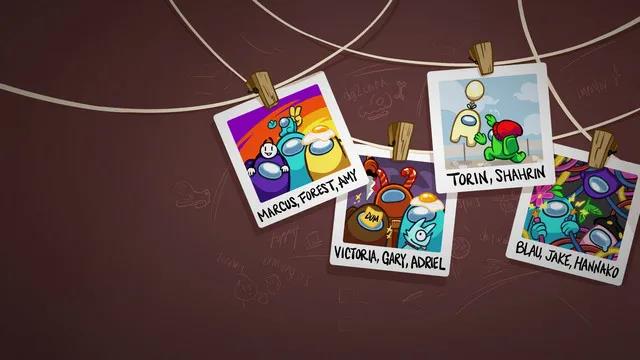 走红一年后，MAU依旧全球TOP10，这款PartyGame手游成常青树？