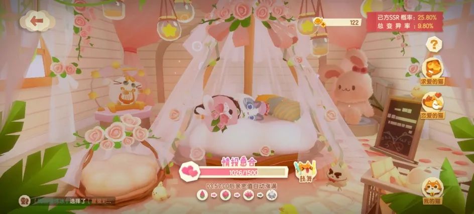 研发3年，从H5游戏起步，他们想做萌宠赛道中的精品