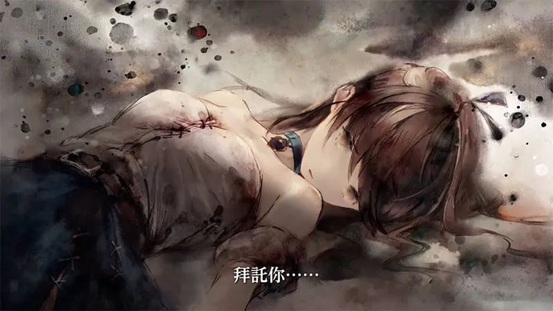 堆料个性美术，能否带动玩法？《Memento Mori》的困境