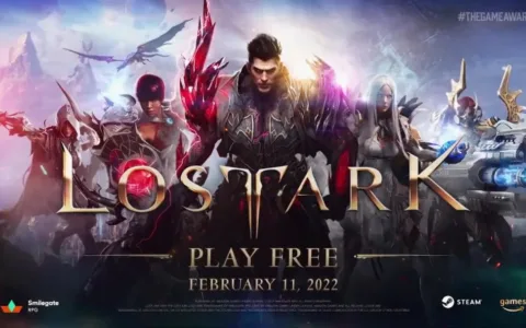 欧美玩家玩得不亦乐乎，亚马逊是否解决了亚洲MMO的通病？