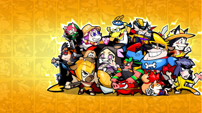 咸鱼开路，萌犬当道 “拟兽化”成放置赛道最猛潜力股