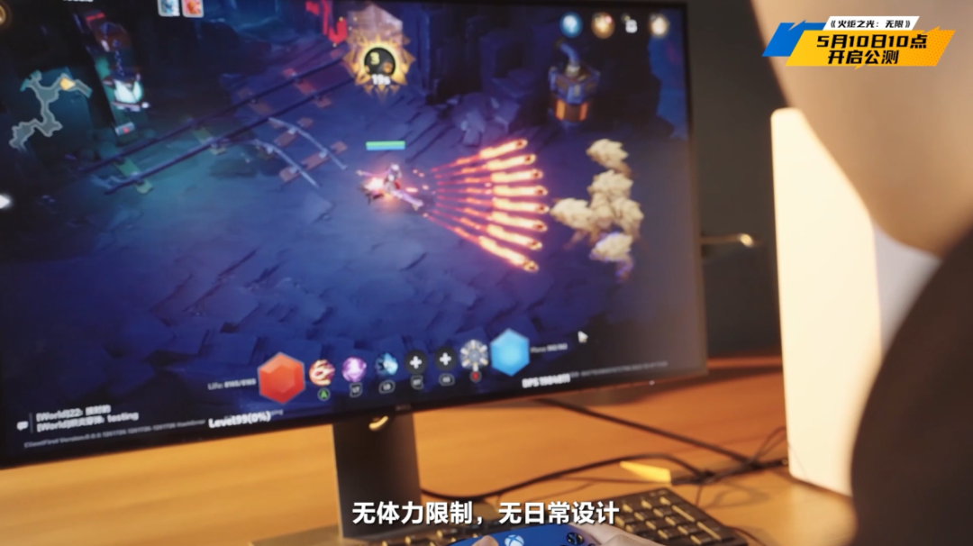 新世代的刷宝游戏里，《火炬之光：无限》给出了“上头”的答案