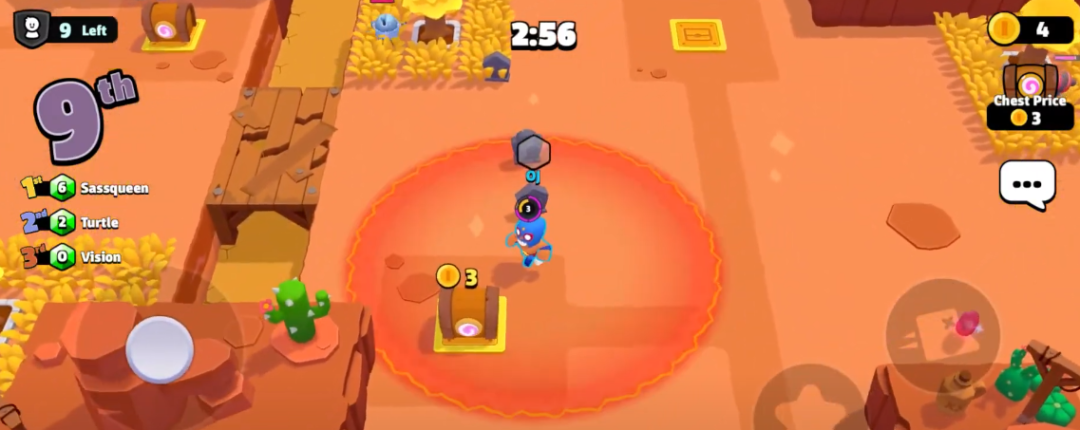 赌上“全明星”，2023年Supercell的第一款新游能火吗？