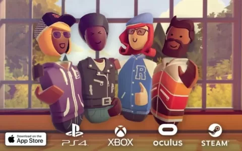 专访10亿美金独角兽：真对手仅3-4家，如何打造跨平台Metaverse？