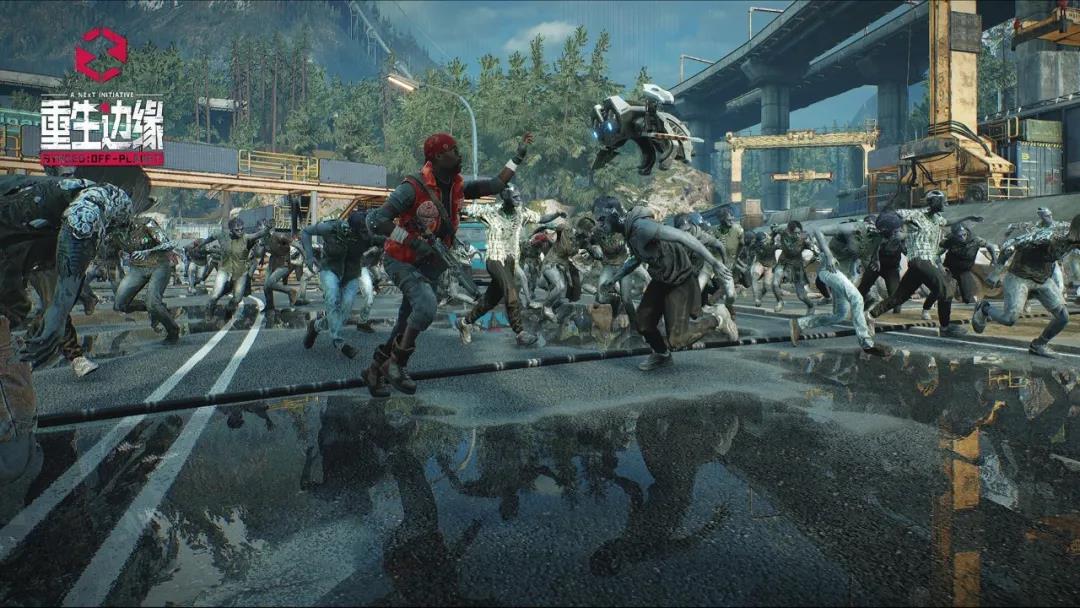 新品观察|下一个PUBG即将来临？科隆游戏展腾讯打出了一张王牌