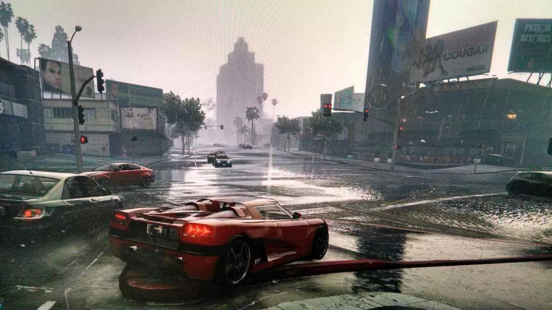 别看不起堆料！做开放世界赛车游戏，《极限竞速：地平线》成就新王地位