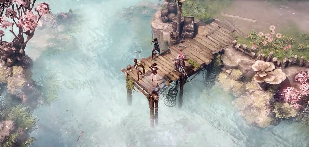 大战在即，14款海外大作拿到版号，腾讯、网易、灵犀等蓄势待发