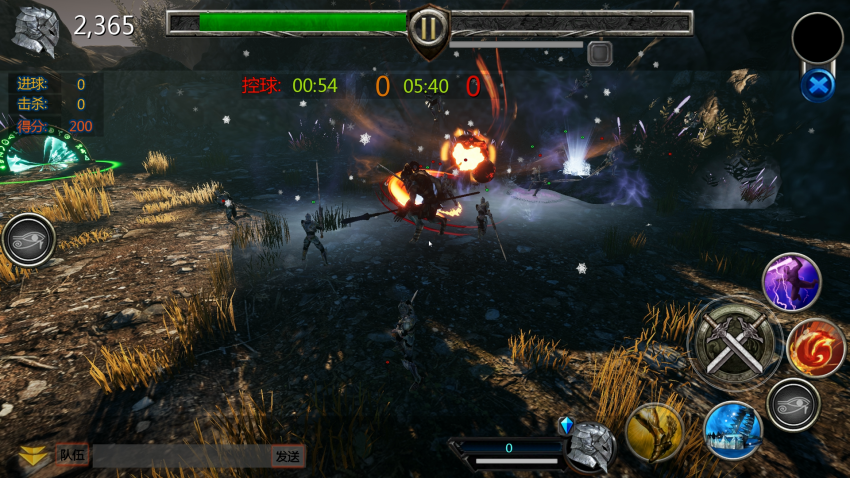 私域神器 | 新游找发行大合集