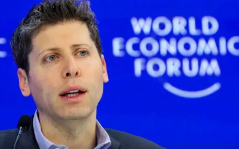 争夺芯片！OpenAI与中东投资者洽谈新芯片项目的融资