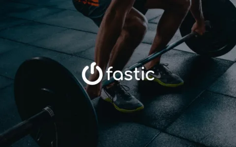 非游戏类应用也疯狂：《轻断食（Fastic）》全球用户获取有绝招